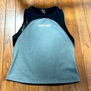 Womens Nike Top